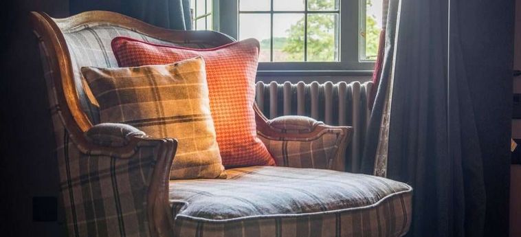Hotel The Lygon Arms Broadway: Foto 