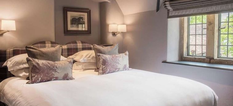 Hotel The Lygon Arms Broadway: Foto 