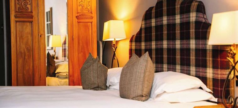 Hotel The Lygon Arms Broadway: Foto 