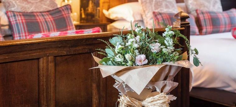 Hotel The Lygon Arms Broadway: Foto 