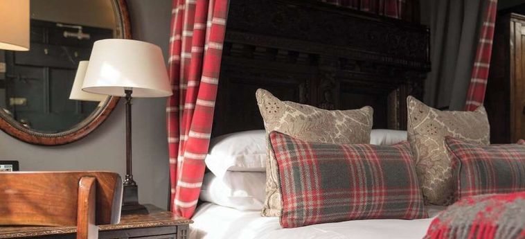 Hotel The Lygon Arms Broadway: Foto 