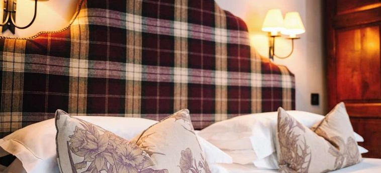Hotel The Lygon Arms Broadway: Foto 