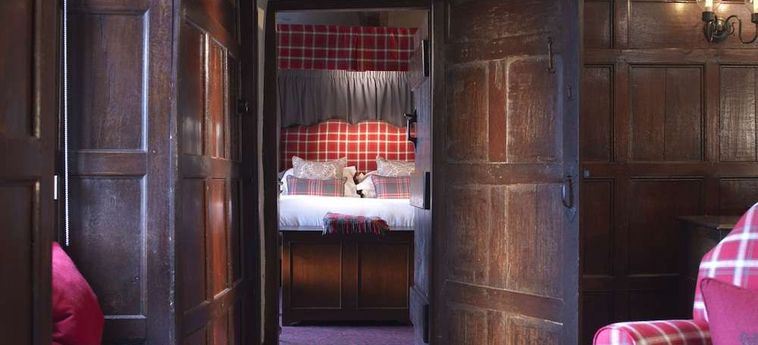 Hotel The Lygon Arms Broadway: Foto 