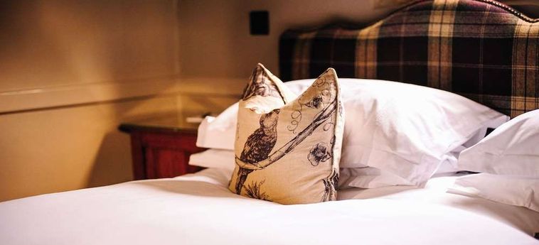 Hotel The Lygon Arms Broadway: Foto 