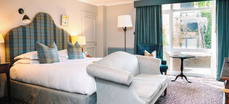 Hotel The Lygon Arms Broadway: Foto 