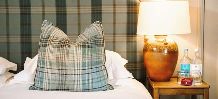 Hotel The Lygon Arms Broadway: Foto 