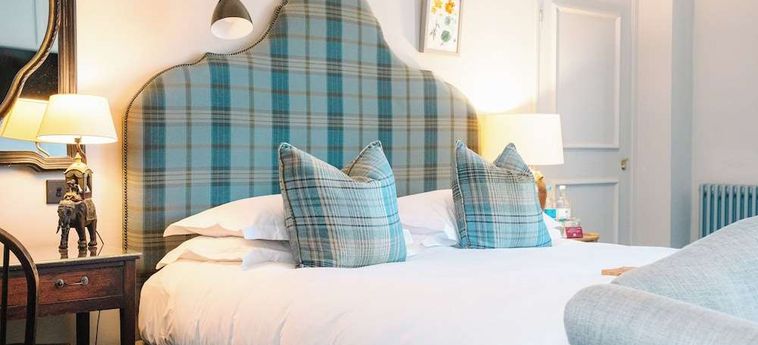 Hotel The Lygon Arms Broadway: Foto 