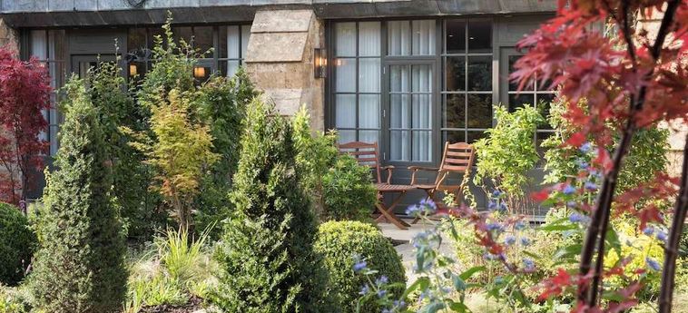 Hotel The Lygon Arms Broadway: Foto 