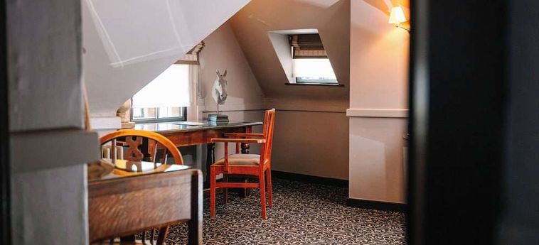 Hotel The Lygon Arms Broadway: Foto 