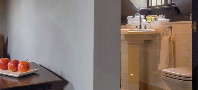 Hotel The Lygon Arms Broadway: Foto 