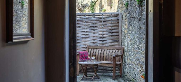 Hotel The Lygon Arms Broadway: Foto 