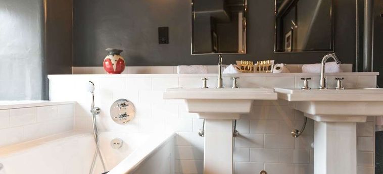 Hotel The Lygon Arms Broadway: Foto 