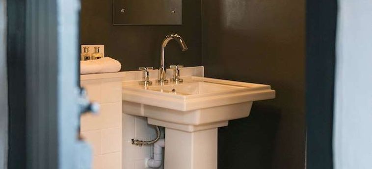 Hotel The Lygon Arms Broadway: Foto 