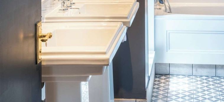 Hotel The Lygon Arms Broadway: Foto 
