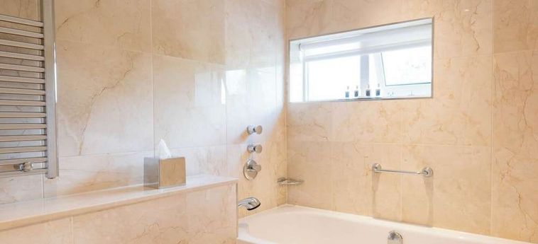 Hotel The Lygon Arms Broadway: Foto 