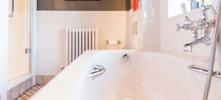 Hotel The Lygon Arms Broadway: Foto 