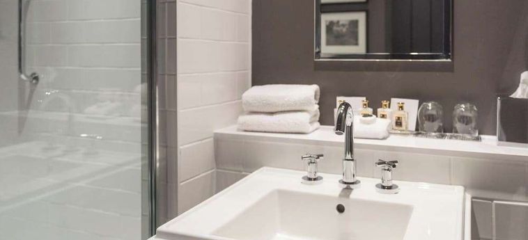 Hotel The Lygon Arms Broadway: Foto 