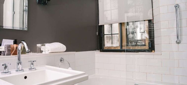 Hotel The Lygon Arms Broadway: Foto 