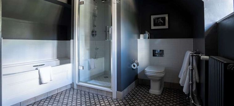 Hotel The Lygon Arms Broadway: Foto 