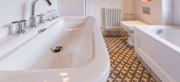 Hotel The Lygon Arms Broadway: Foto 