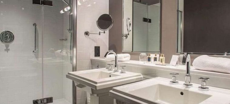 Hotel The Lygon Arms Broadway: Foto 