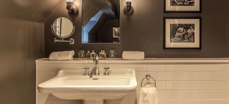 Hotel The Lygon Arms Broadway: Foto 