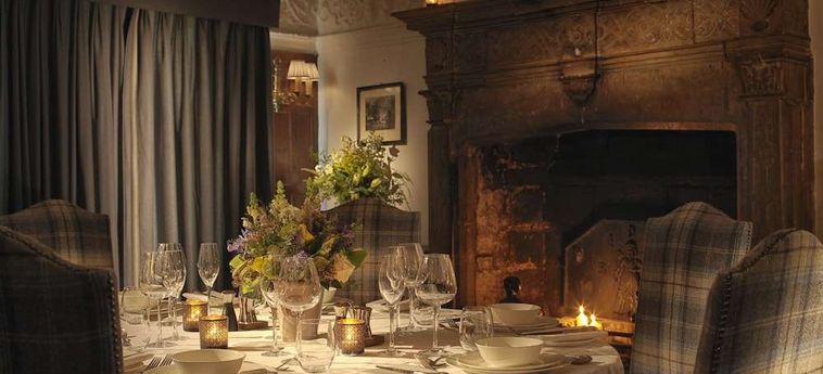 Hotel The Lygon Arms Broadway: Foto 