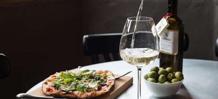 Hotel The Lygon Arms Broadway: Foto 