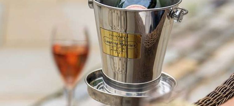Hotel The Lygon Arms Broadway: Foto 