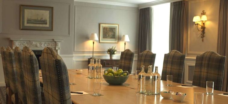Hotel The Lygon Arms Broadway: Foto 