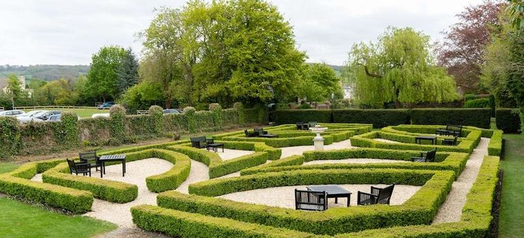 Hotel The Lygon Arms Broadway: Foto 