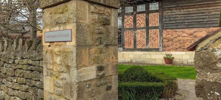 Hotel The Lygon Arms Broadway: Foto 