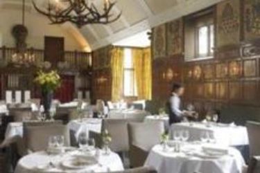 Hotel The Lygon Arms:  BROADWAY