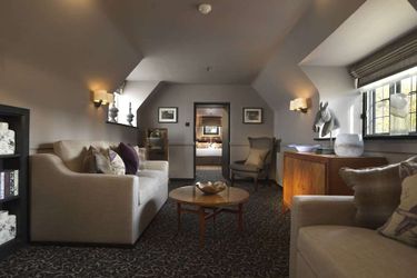 Hotel The Lygon Arms Broadway: Photo 