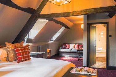 Hotel The Lygon Arms Broadway: Photo 