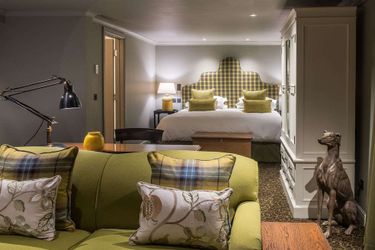 Hotel The Lygon Arms Broadway: Photo 