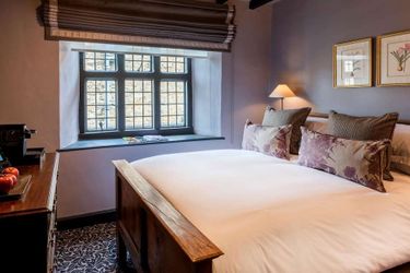 Hotel The Lygon Arms Broadway: Photo 