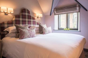 Hotel The Lygon Arms Broadway: Photo 