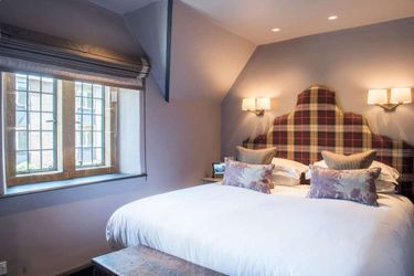 Hotel The Lygon Arms Broadway: Photo 