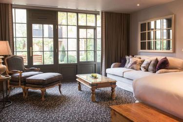 Hotel The Lygon Arms Broadway: Photo 