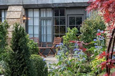 Hotel The Lygon Arms Broadway: Photo 