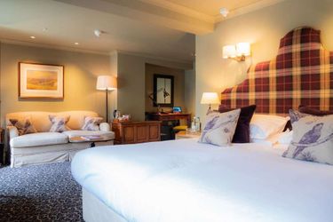 Hotel The Lygon Arms Broadway: Photo 