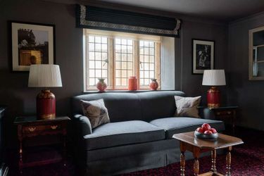 Hotel The Lygon Arms Broadway: Photo 