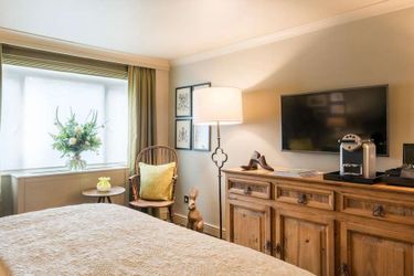 Hotel The Lygon Arms Broadway: Photo 