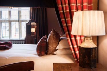 Hotel The Lygon Arms Broadway: Photo 