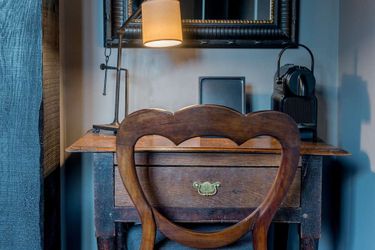 Hotel The Lygon Arms Broadway: Photo 