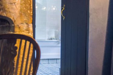 Hotel The Lygon Arms Broadway: Photo 