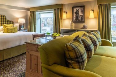 Hotel The Lygon Arms Broadway: Photo 