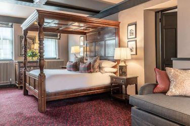 Hotel The Lygon Arms Broadway: Photo 