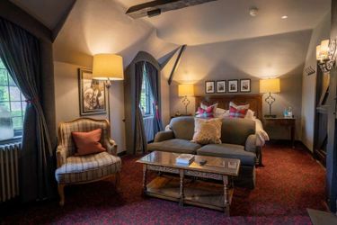 Hotel The Lygon Arms Broadway: Photo 